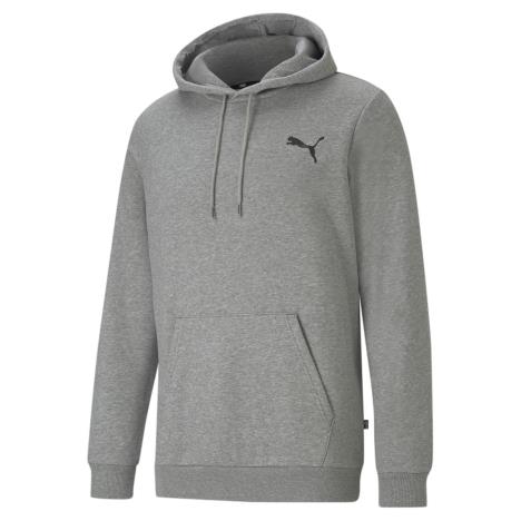 PUMA ESSENTIAL SMALL LOGO HOODIE 